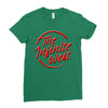FAHRIE77 Ladies Fitted T-Shirt