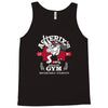 gallic gym Tank Top