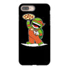 michelangelo's pizza iPhone 8 Plus