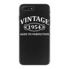 Vintage 1954 Aged to Perfection iPhone 7 Plus Case