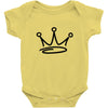 THE LAST KING Baby Bodysuit