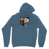 fluffy lil guardian Hoodie