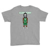 Scary Terry Youth Tee