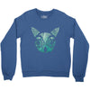 rising spirit Crewneck Sweatshirt