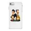 bastille iPhone 7 Case