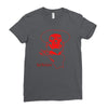 eat'yo'liver hy817 best trending Ladies Fitted T-Shirt