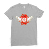 fahrie77 Ladies Fitted T-Shirt