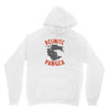 reunite pangea Unisex Hoodie