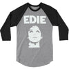 edie sedgwick 3/4 Sleeve Shirt