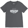 nbc psych fist bump V-Neck Tee