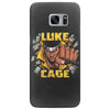 break the wall Samsung Galaxy S7 Edge