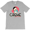 creme fraiche T-Shirt