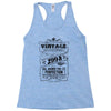 Vintage Aged To Perfection 1998 Racerback Tank