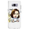 TWICE NAYOEN Samsung Galaxy S8 Plus