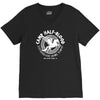 long island V-Neck Tee