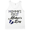 mommys first mothers day Tank Top