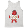 Ugandan Knuckles Tank Top
