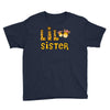 Lil Sister Youth Tee