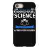 evidence based science! when do we want it. iPhone 8