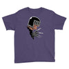 judge freddy Youth Tee