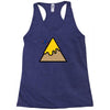 mountain Racerback Tank