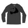 panda Long Sleeve Shirts