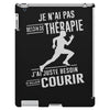 courir iPad 3 and 4 Case