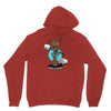 plantez un arbre Unisex Hoodie