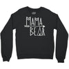 mama bear (2) Crewneck Sweatshirt