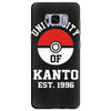university of kanto Samsung Galaxy S8 Plus