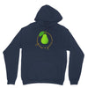 grow a pear Unisex Hoodie