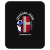 denmark national team youth 2018 fifa world cup Mousepad