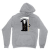 one scythe fits all Unisex Hoodie