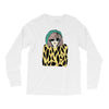 pullover Long Sleeve Shirts