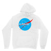 logic nasa Hoodie