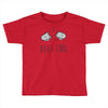 skateboard Toddler T-shirt