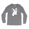 tuxedo after party Long Sleeve Shirts