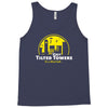 visit tilted towers fortnite Tank Top
