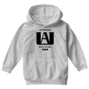 Go Beyond Plus Ultra 2018 Youth Hoodie