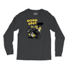 road rage (2) Long Sleeve Shirts