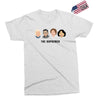 The Supremes Exclusive T-shirt