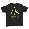 miracles Youth Tee