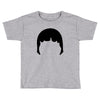 girl child Toddler T-shirt