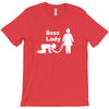 boss lady T-Shirt