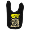 rommes custom Baby Bibs