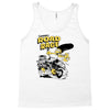 road rage (2) Tank Top