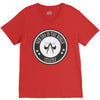 new era in the world V-Neck Tee