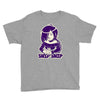 snip snip Youth Tee