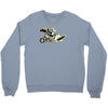 pace Crewneck Sweatshirt
