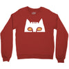 cats Crewneck Sweatshirt